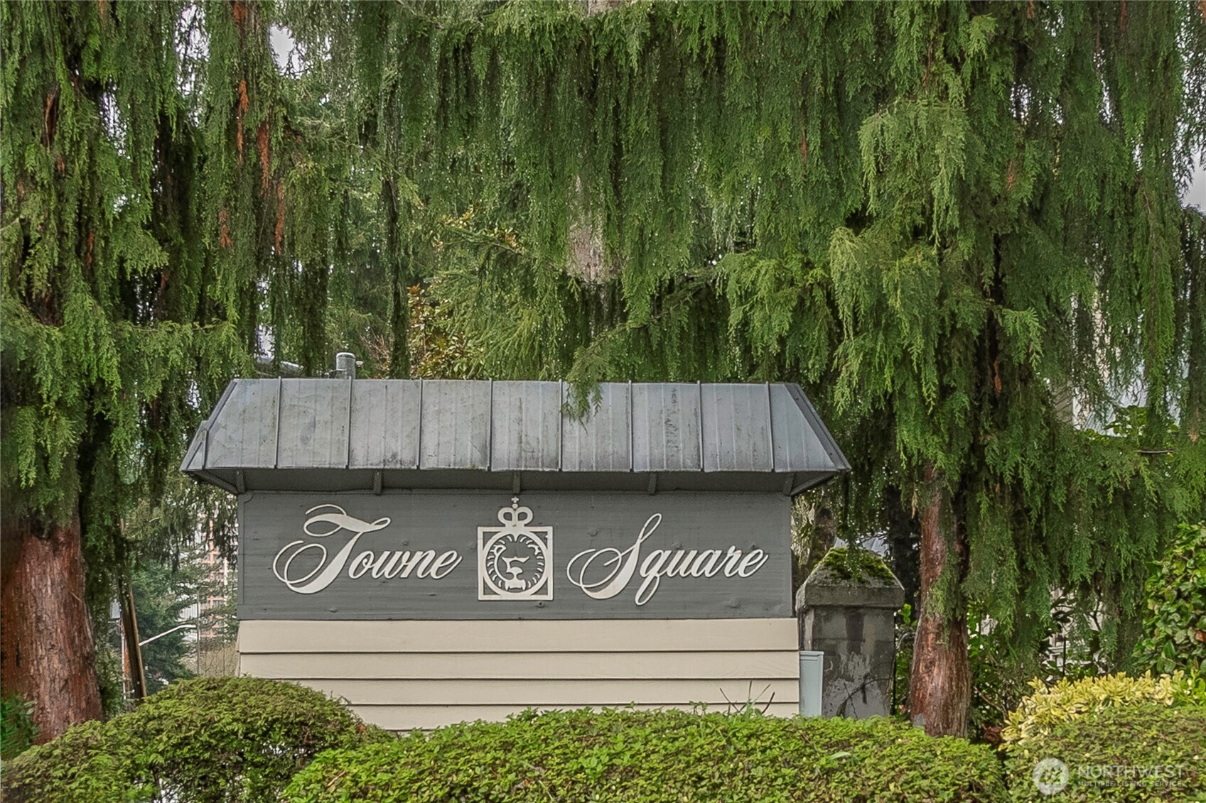 1607 102nd Place NE #D1, Bellevue, WA 98004