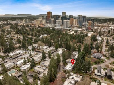 1607 102nd Place NE #D1, Bellevue, WA 98004 - Photo 34