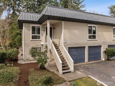 1607 102nd Place NE #D1, Bellevue, WA 98004 - Photo 37