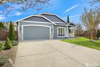 4786 Corona Court , Bellingham, WA 98226