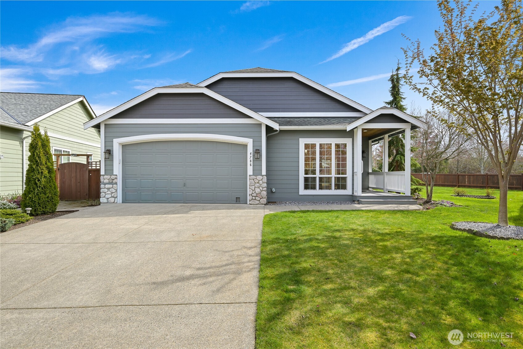 4786 Corona Court , Bellingham, WA 98226