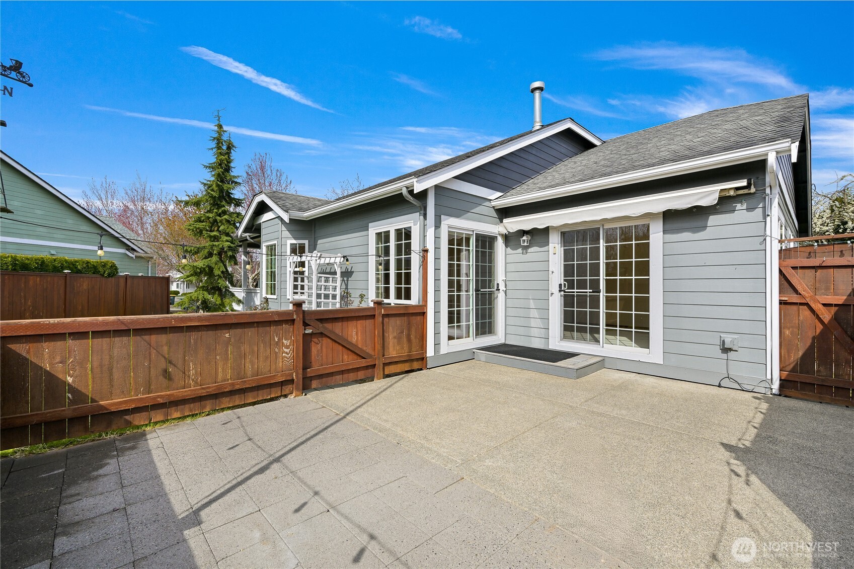 4786 Corona Court , Bellingham, WA 98226