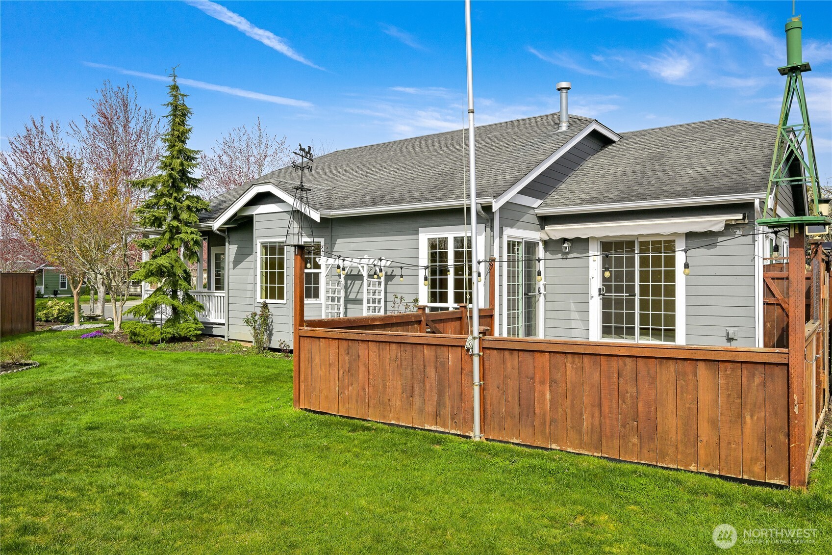 4786 Corona Court , Bellingham, WA 98226