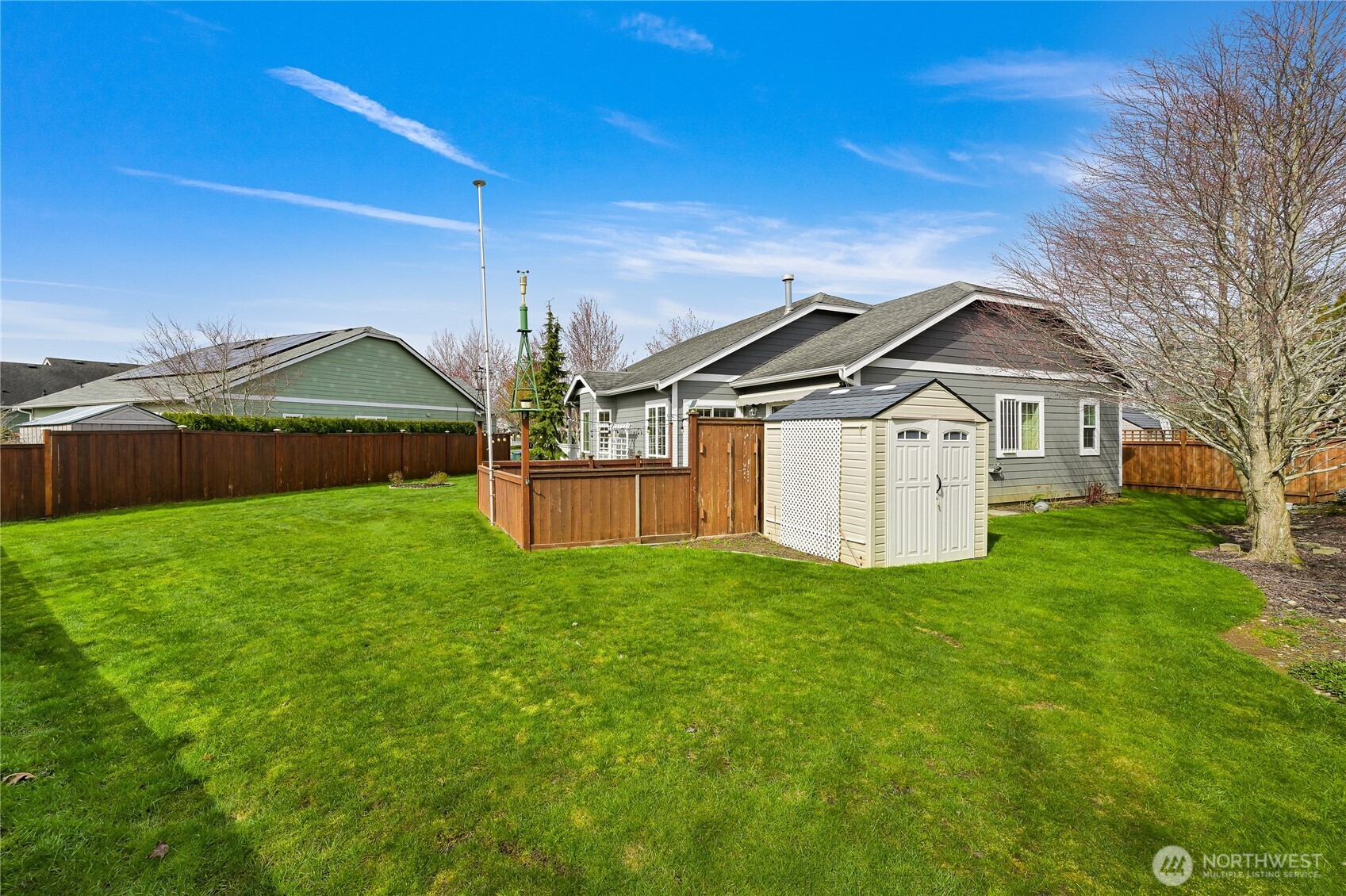 4786 Corona Court , Bellingham, WA 98226