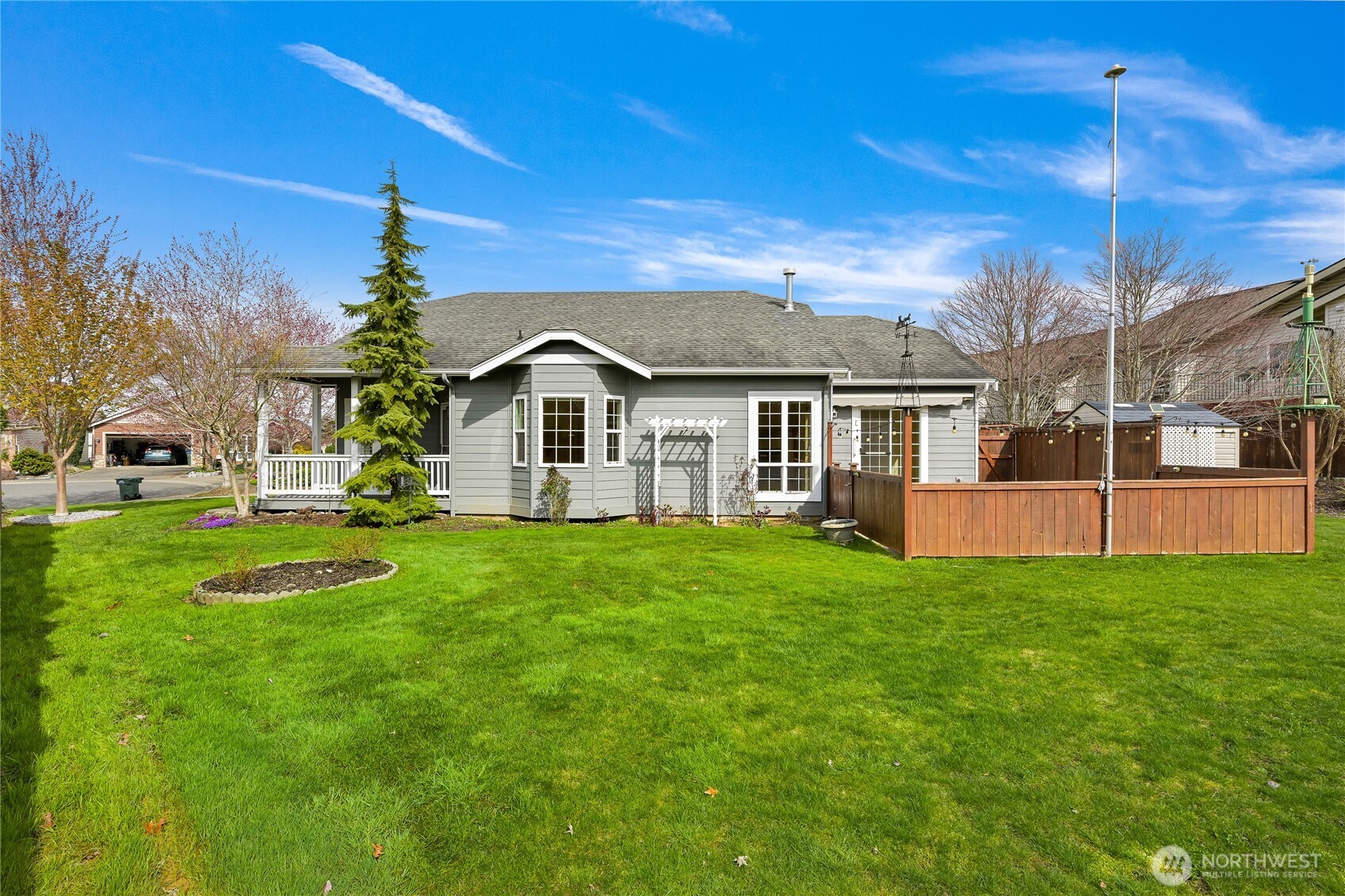 4786 Corona Court , Bellingham, WA 98226
