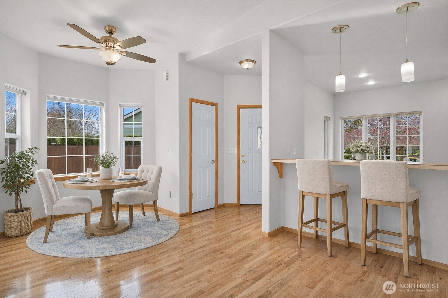4786 Corona Court , Bellingham, WA 98226