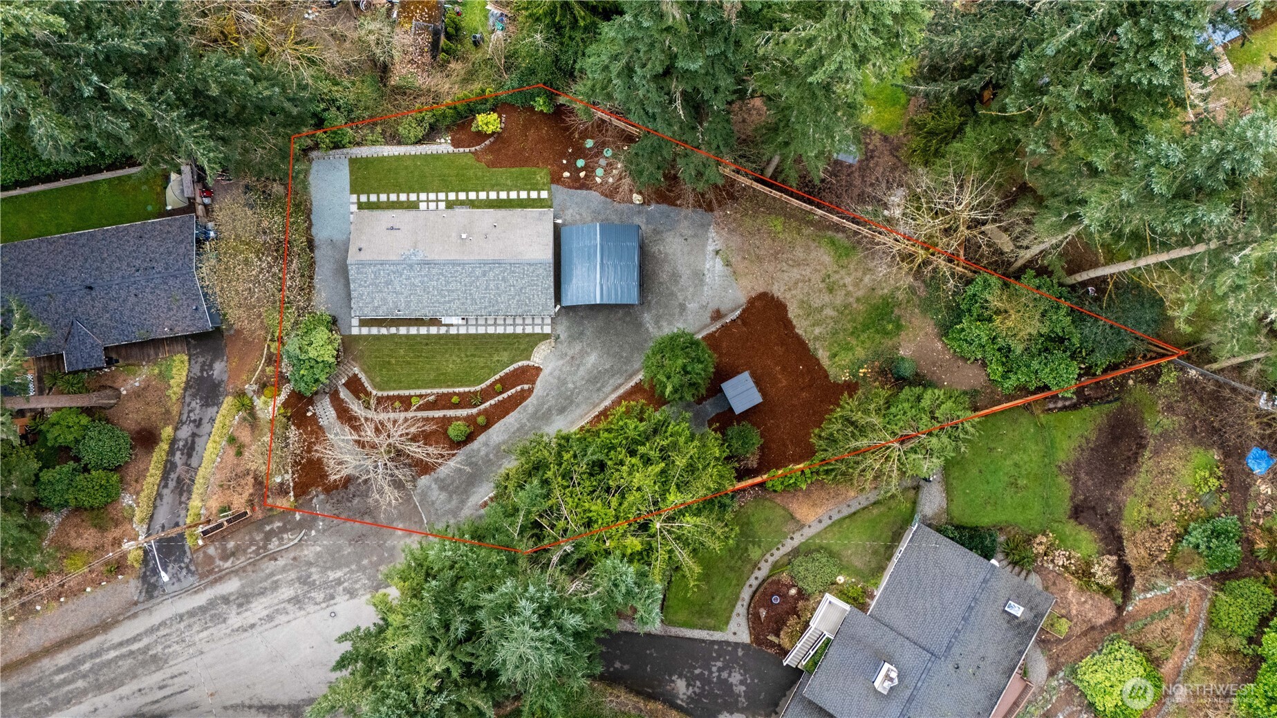 15811 180th Avenue NE, Woodinville, WA 98072