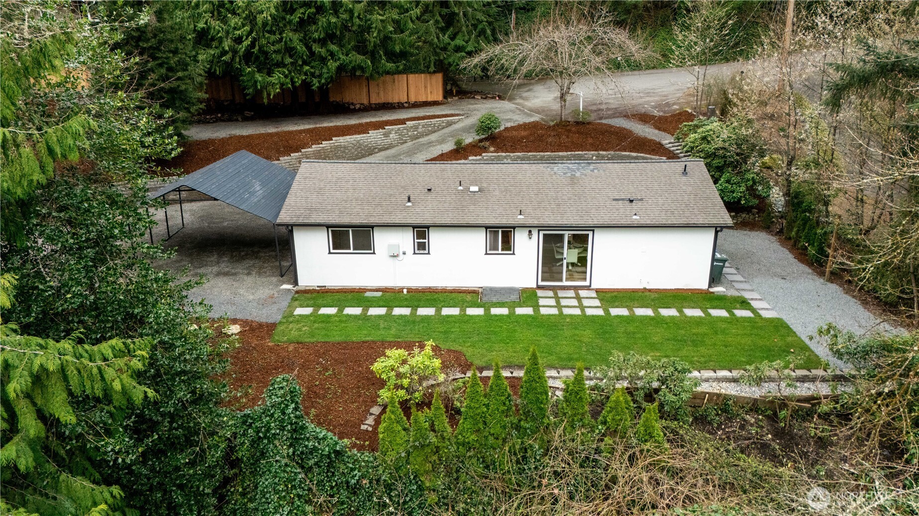 15811 180th Avenue NE, Woodinville, WA 98072