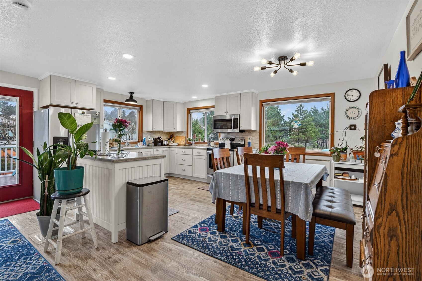 33018 G Place , Ocean Park, WA 98640