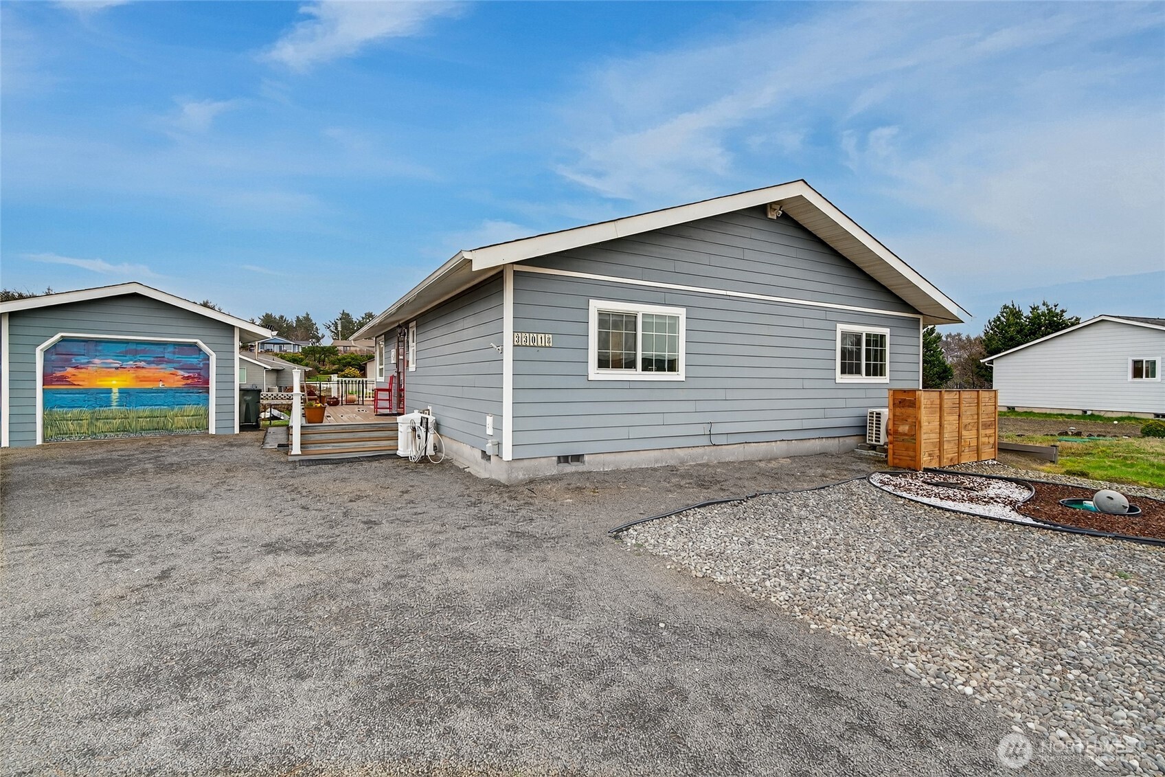 33018 G Place , Ocean Park, WA 98640