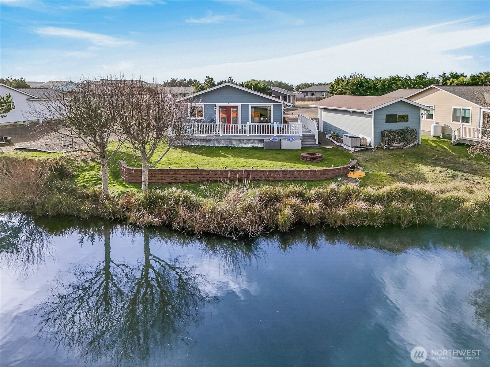 33018 G Place , Ocean Park, WA 98640