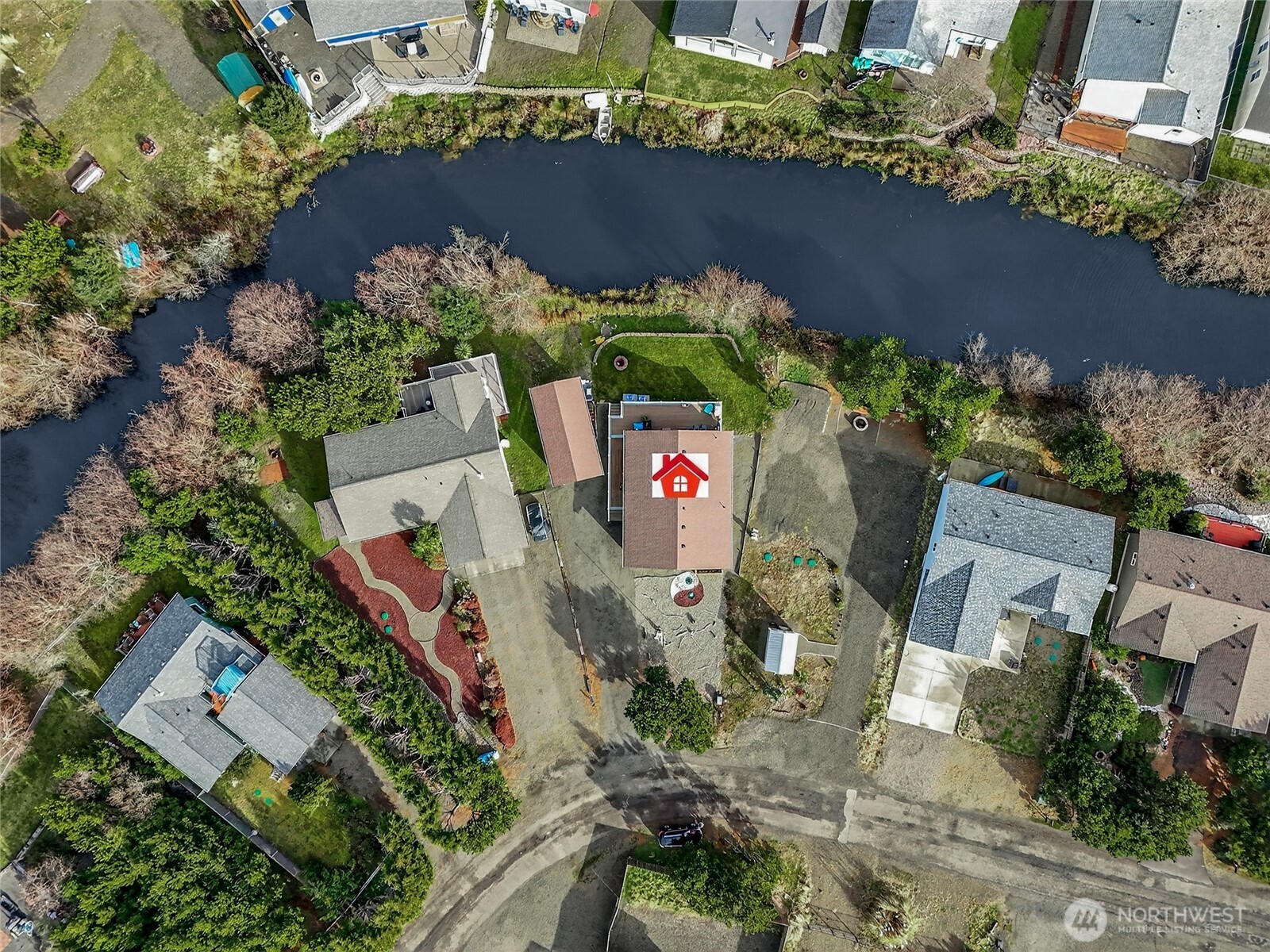 33018 G Place , Ocean Park, WA 98640