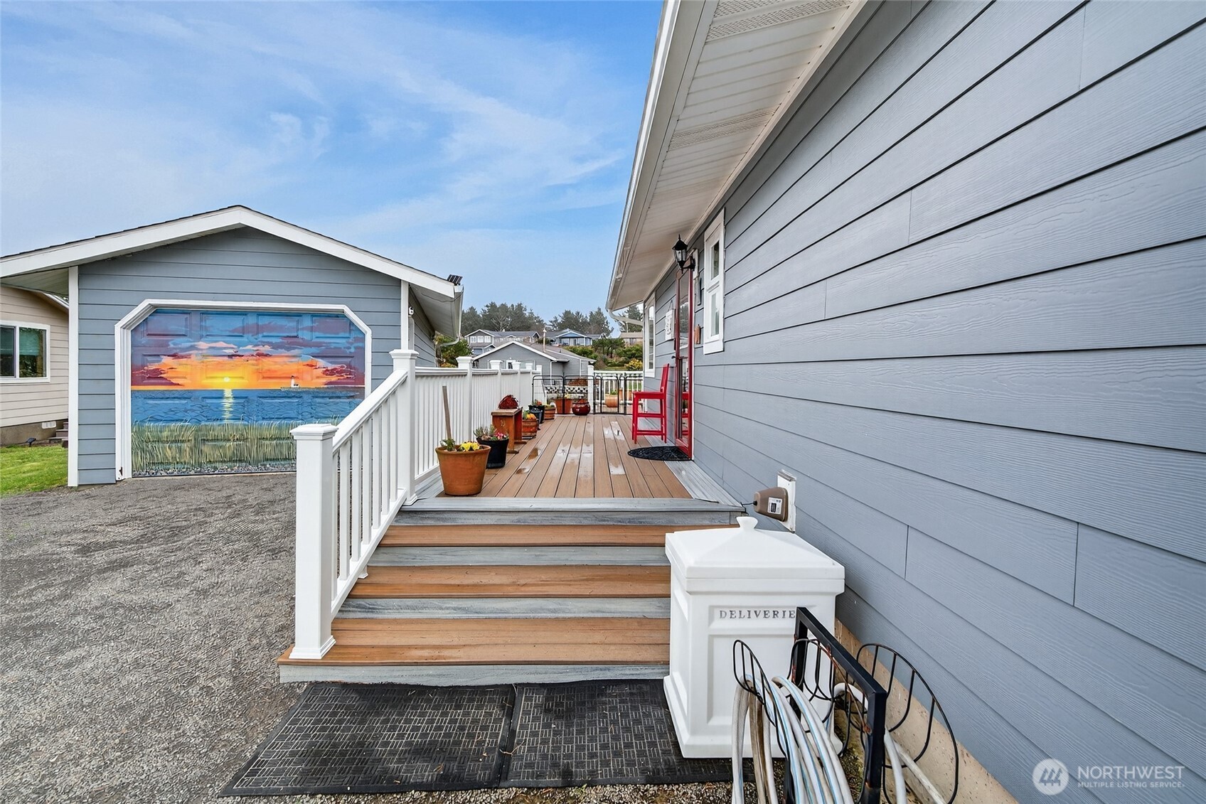 33018 G Place , Ocean Park, WA 98640