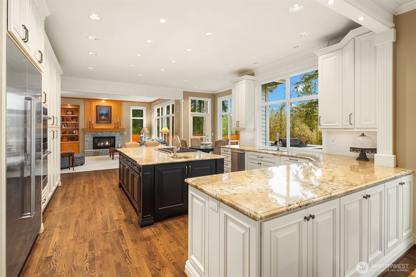 17633 48th Avenue SE, Bothell, WA 98012