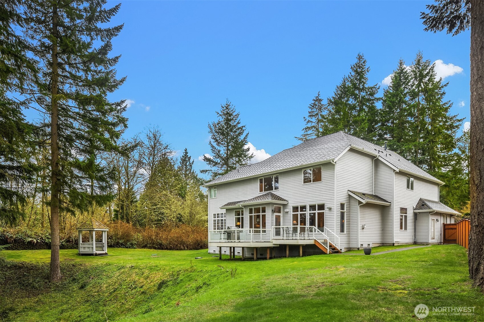 17633 48th Avenue SE, Bothell, WA 98012