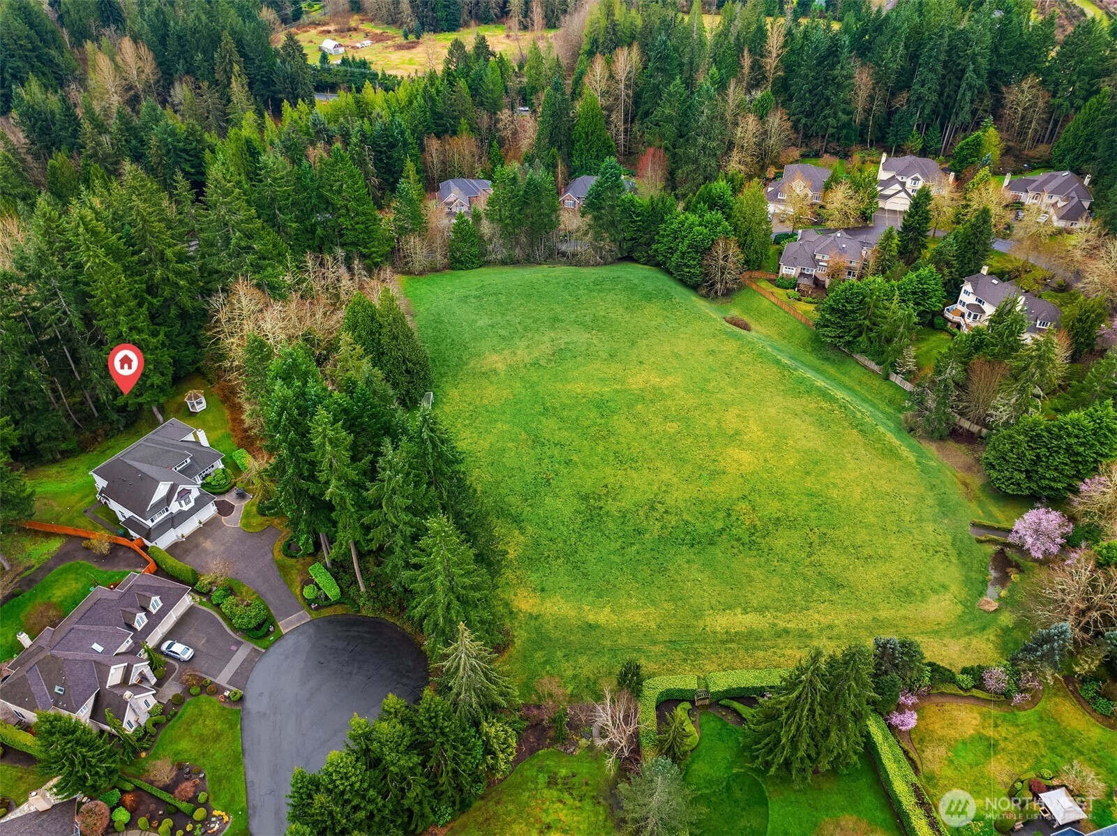 17633 48th Avenue SE, Bothell, WA 98012