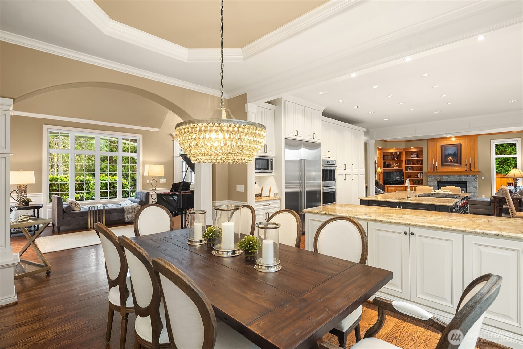 17633 48th Avenue SE, Bothell, WA 98012