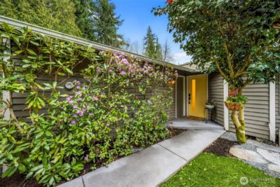 13315 NE 137th Place , Kirkland, WA 98034