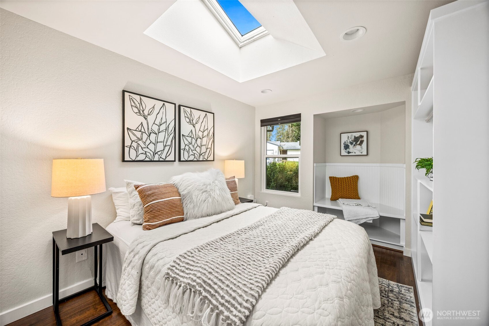 13315 NE 137th Place , Kirkland, WA 98034