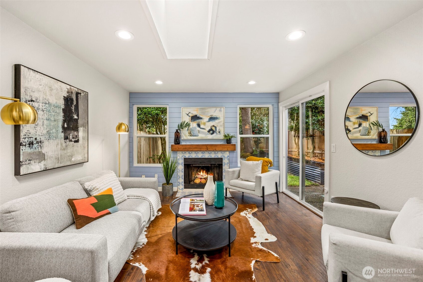 13315 NE 137th Place , Kirkland, WA 98034