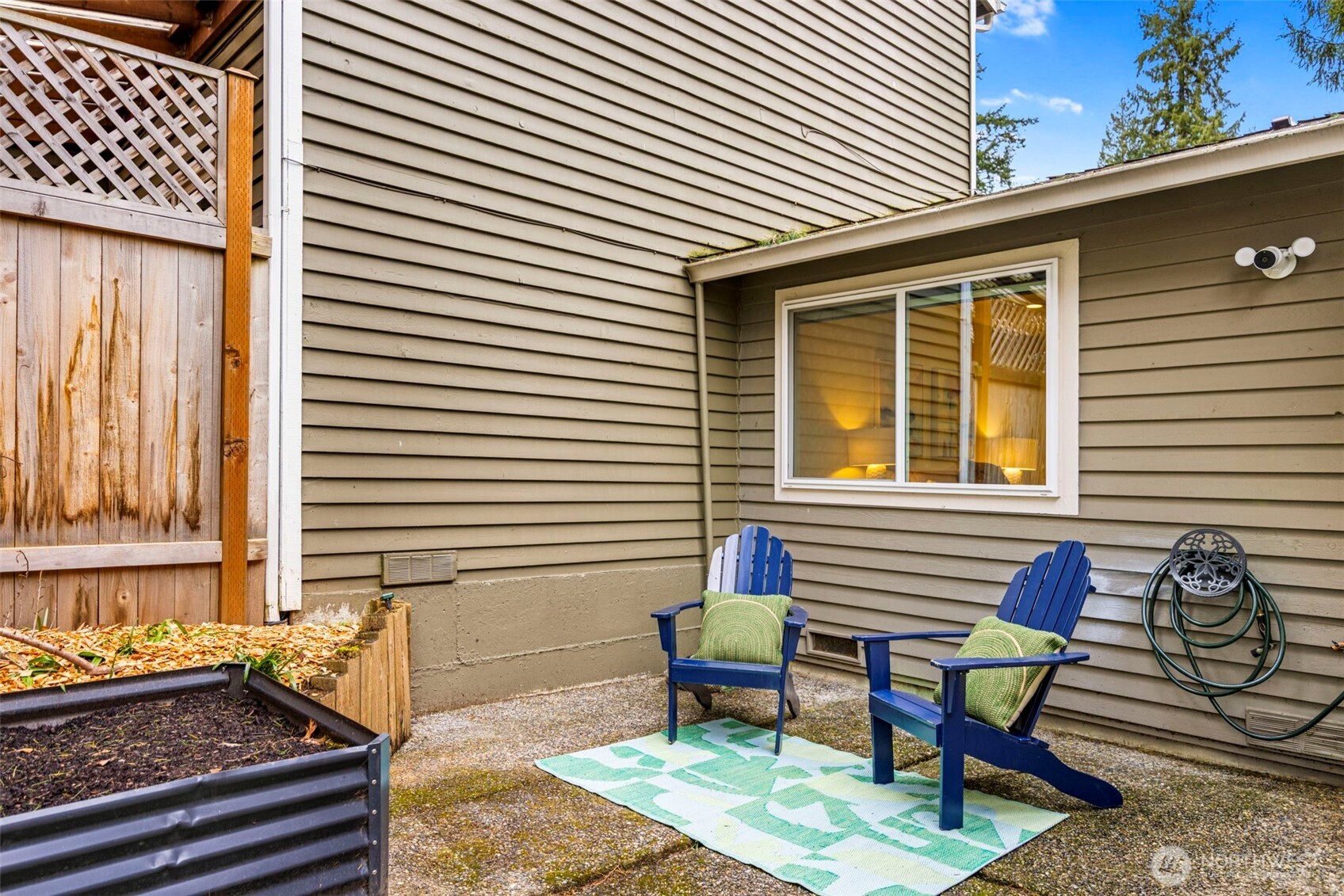 13315 NE 137th Place , Kirkland, WA 98034