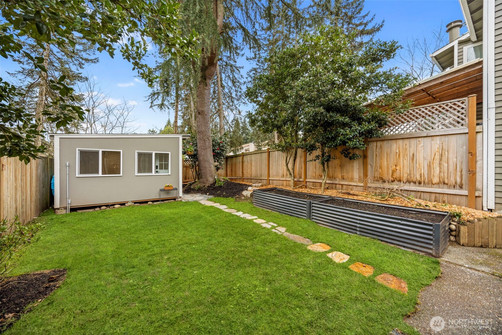 13315 NE 137th Place , Kirkland, WA 98034