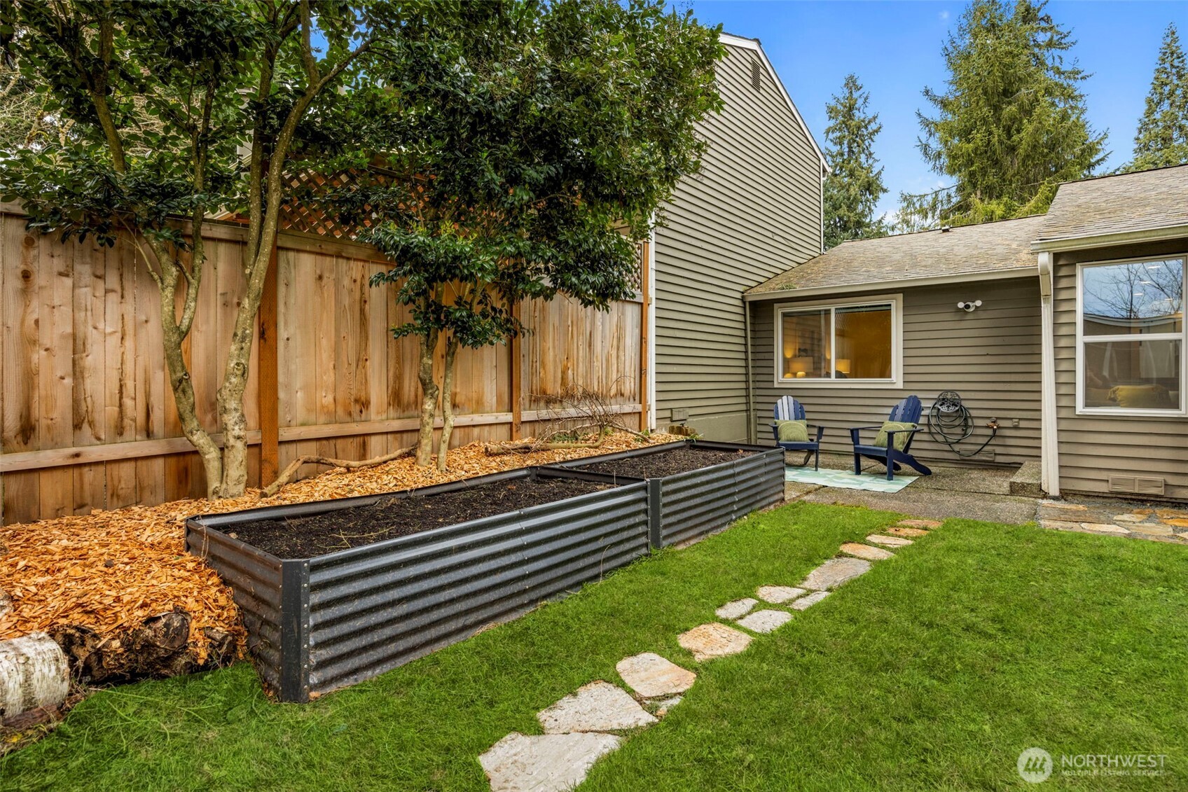 13315 NE 137th Place , Kirkland, WA 98034