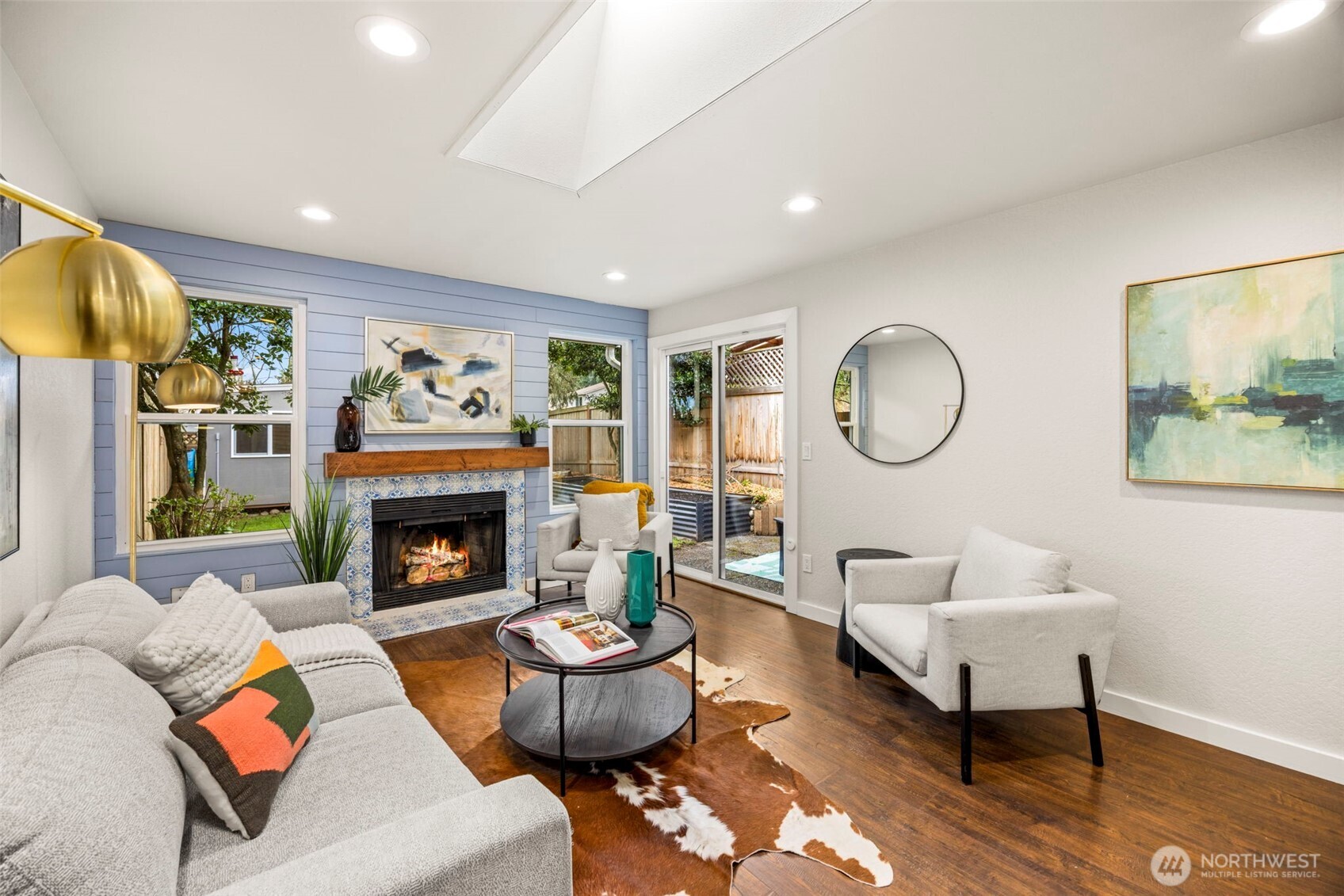 13315 NE 137th Place , Kirkland, WA 98034