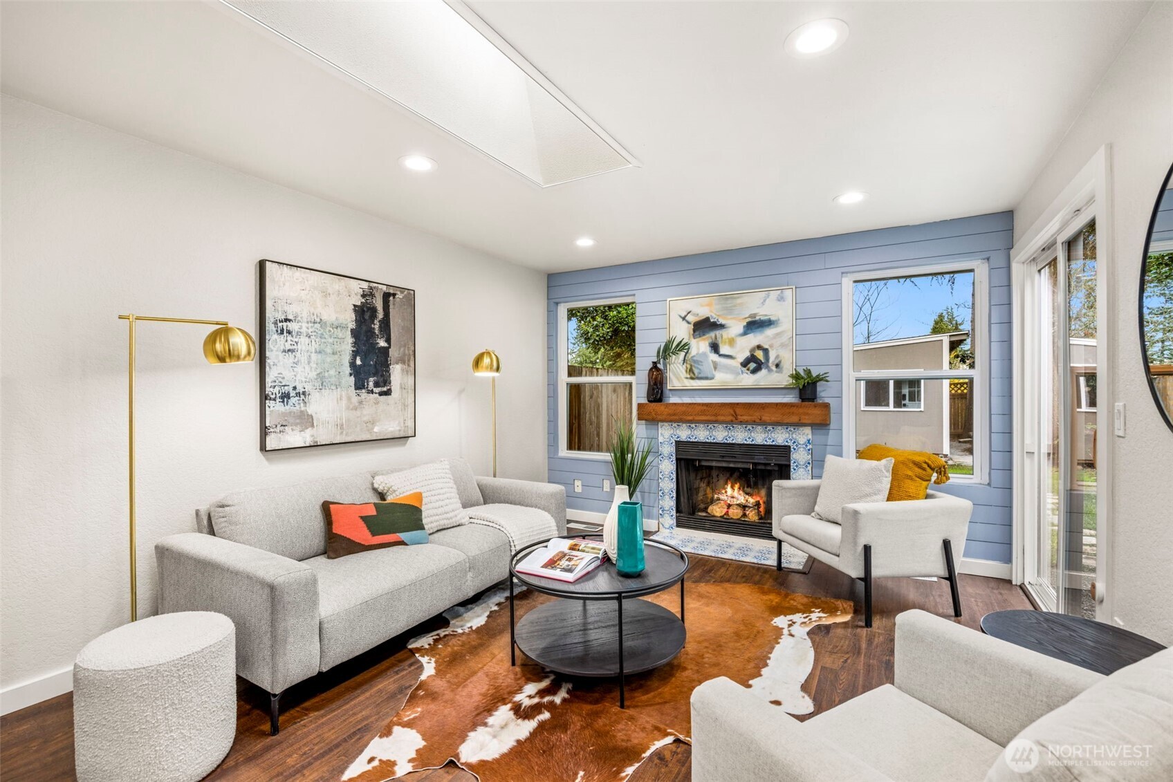 13315 NE 137th Place , Kirkland, WA 98034