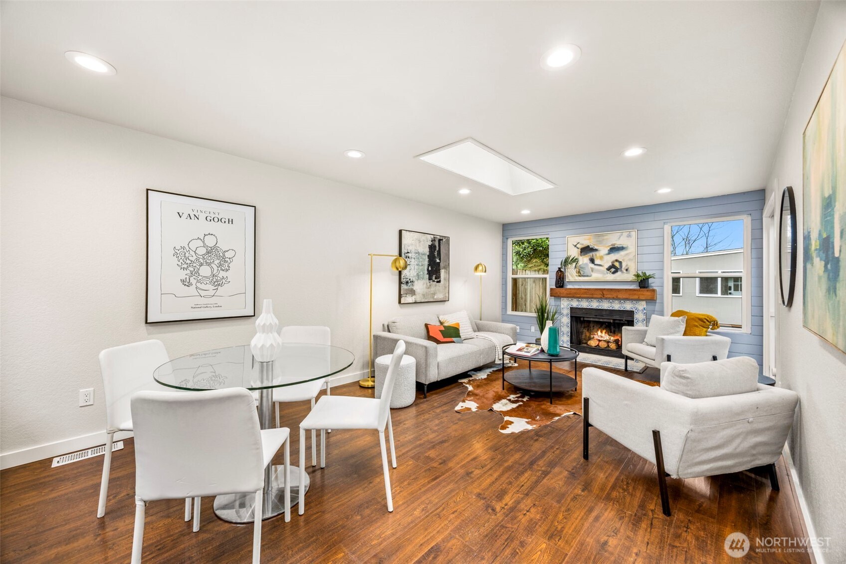 13315 NE 137th Place , Kirkland, WA 98034