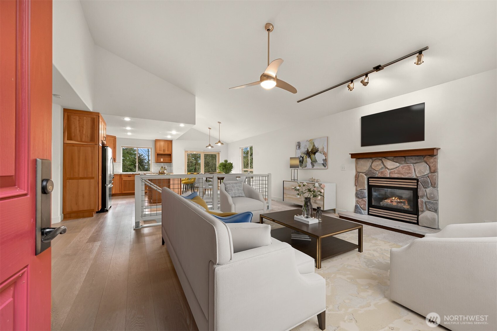 4135 Agate Road , Bellingham, WA 98226