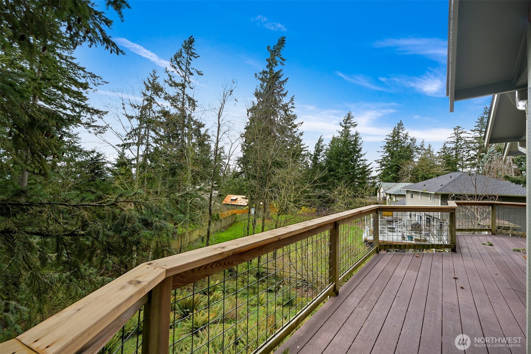 4135 Agate Road , Bellingham, WA 98226