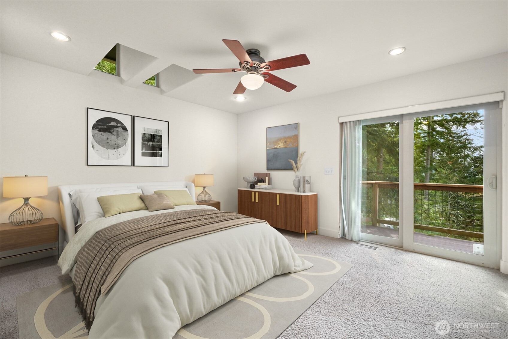 4135 Agate Road , Bellingham, WA 98226