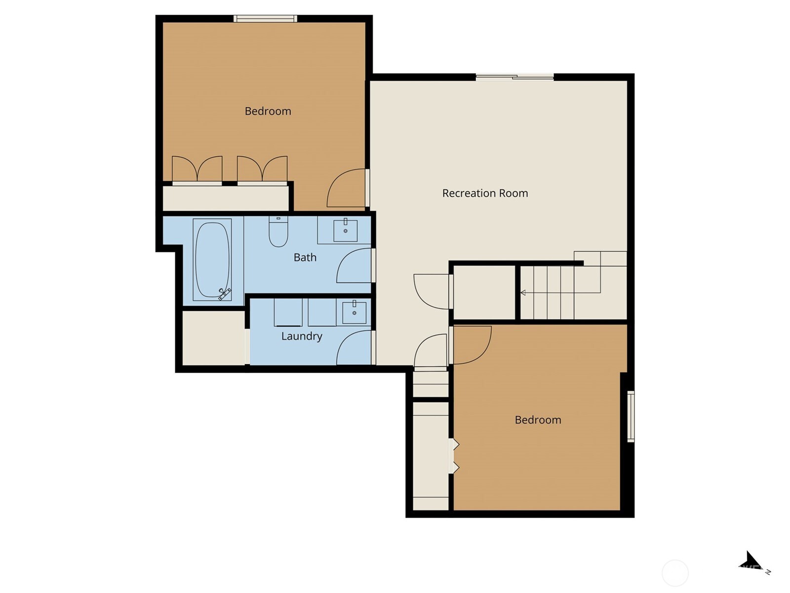 4135 Agate Road , Bellingham, WA 98226