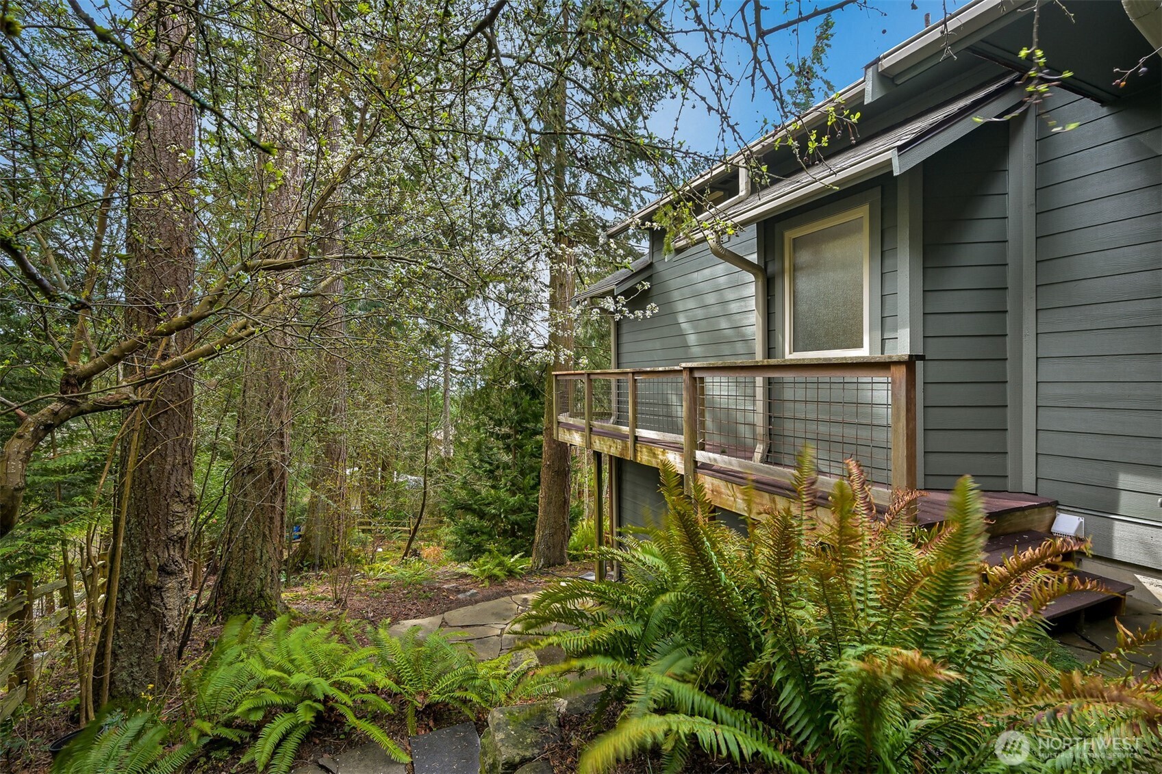 4135 Agate Road , Bellingham, WA 98226