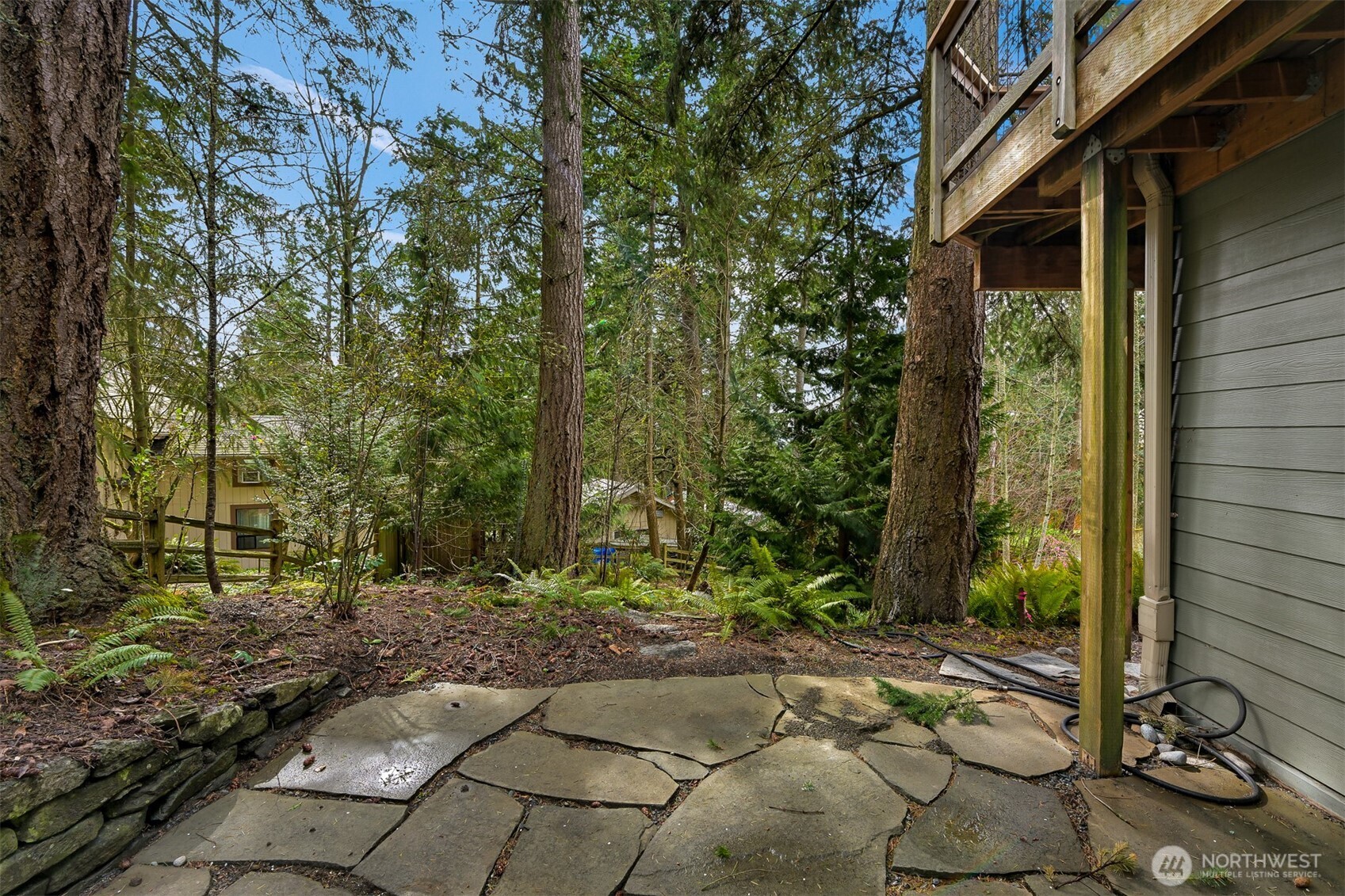 4135 Agate Road , Bellingham, WA 98226