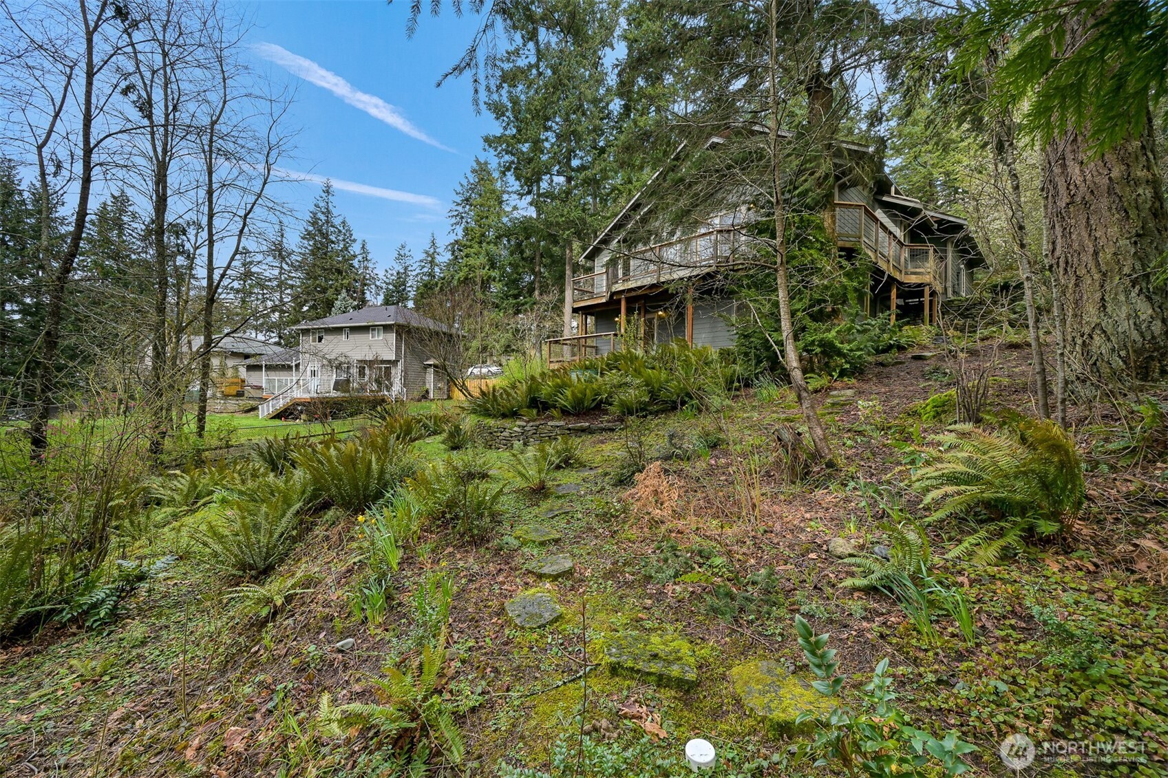 4135 Agate Road , Bellingham, WA 98226