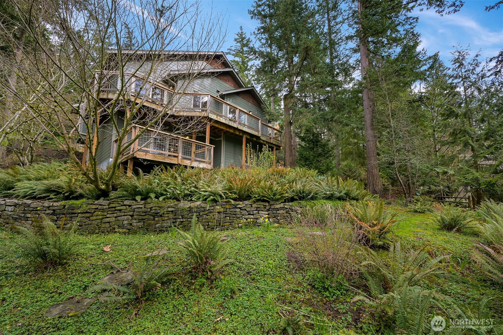 4135 Agate Road , Bellingham, WA 98226