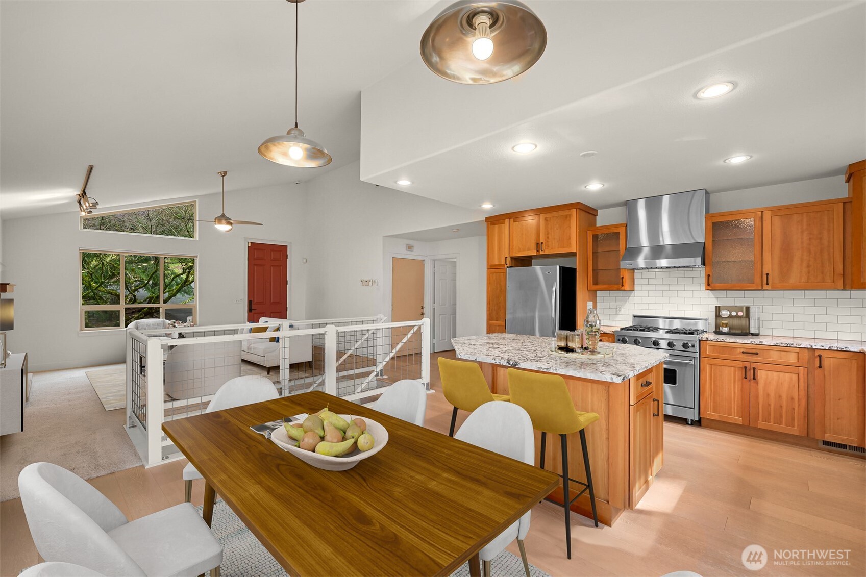 4135 Agate Road , Bellingham, WA 98226