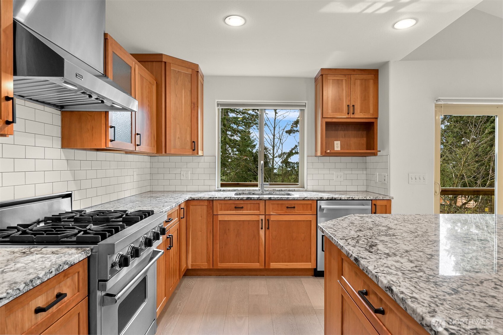 4135 Agate Road , Bellingham, WA 98226