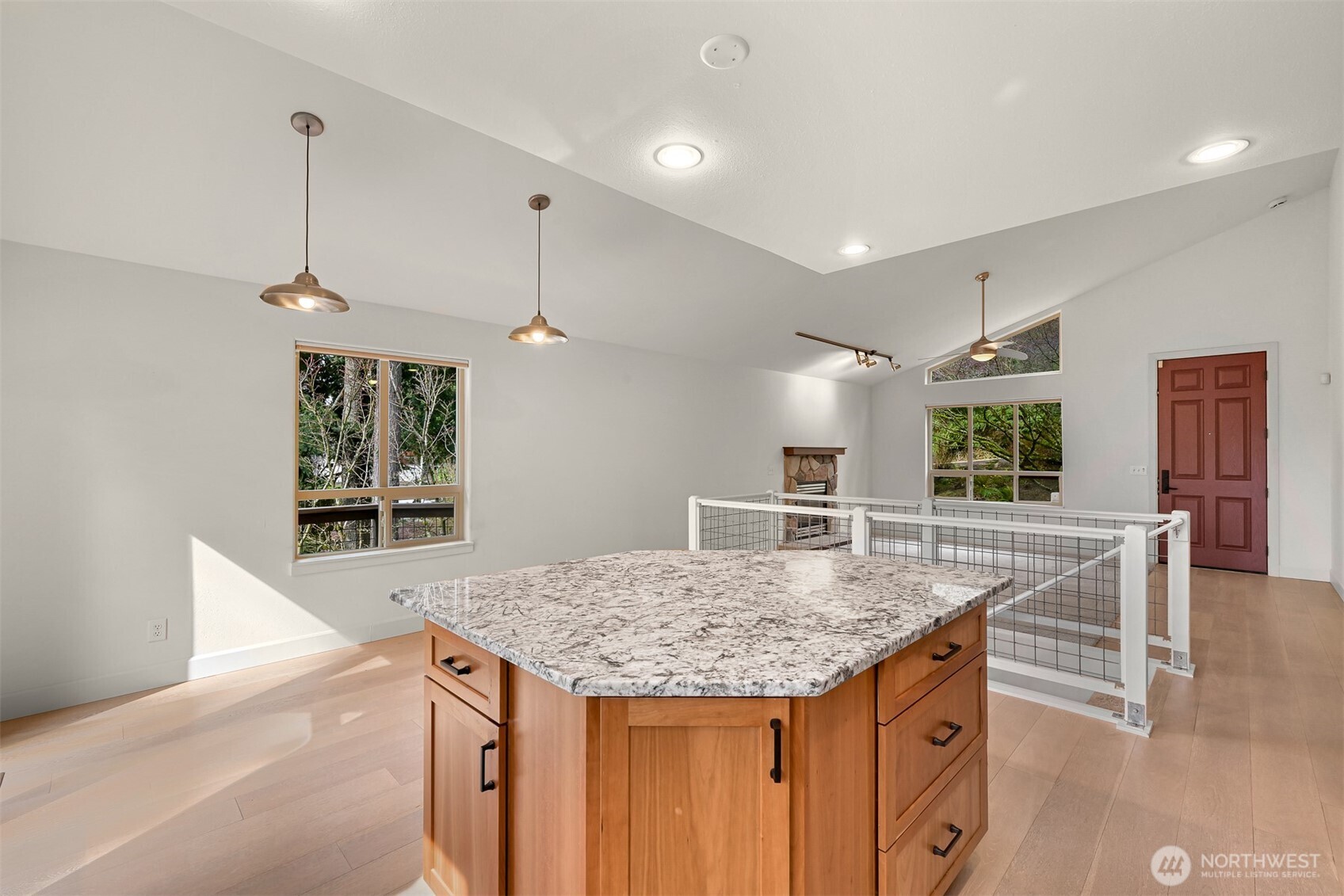 4135 Agate Road , Bellingham, WA 98226