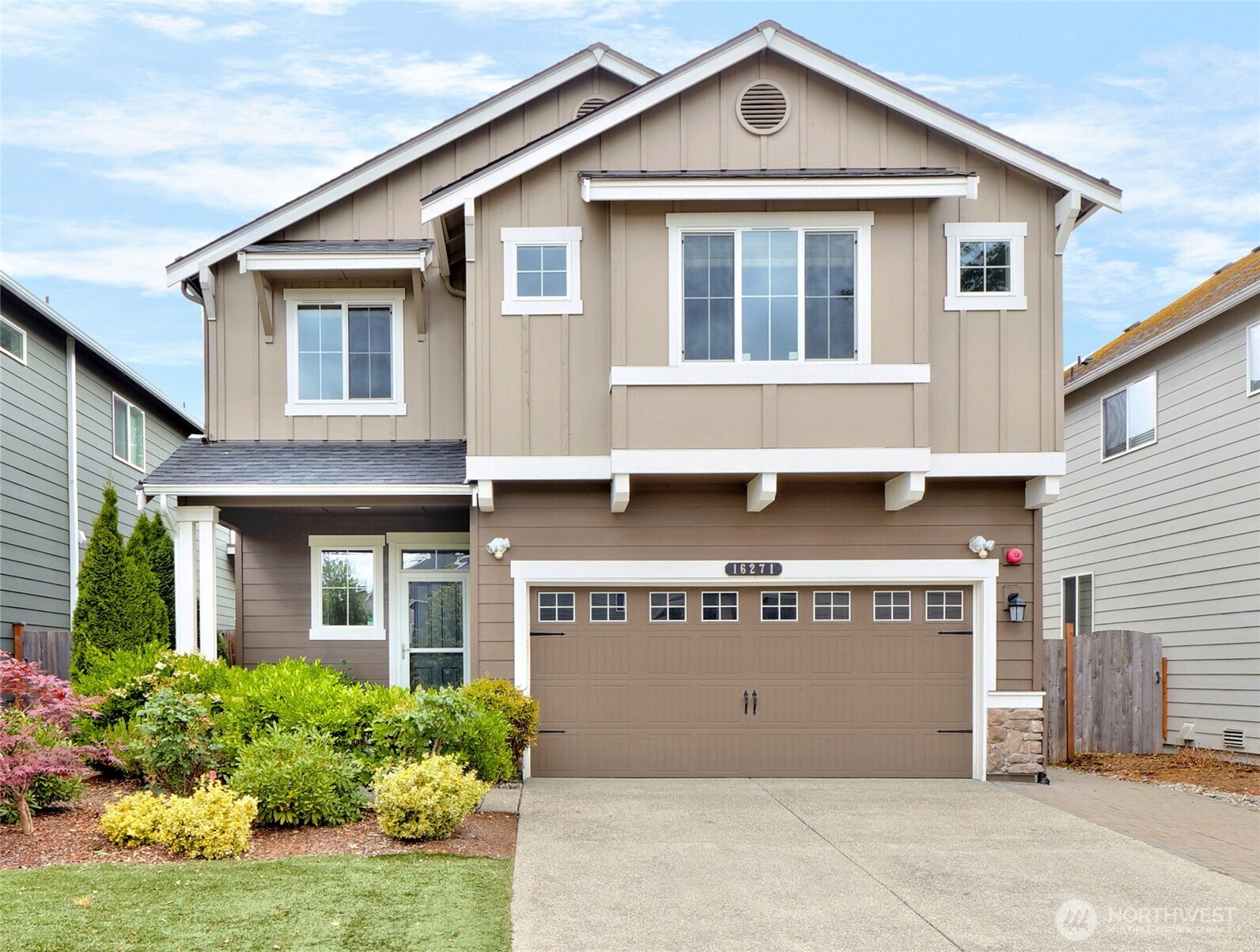 16271 SE 181 Street , Renton, WA 98058