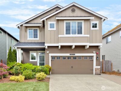 16271 SE 181 Street , Renton, WA 98058