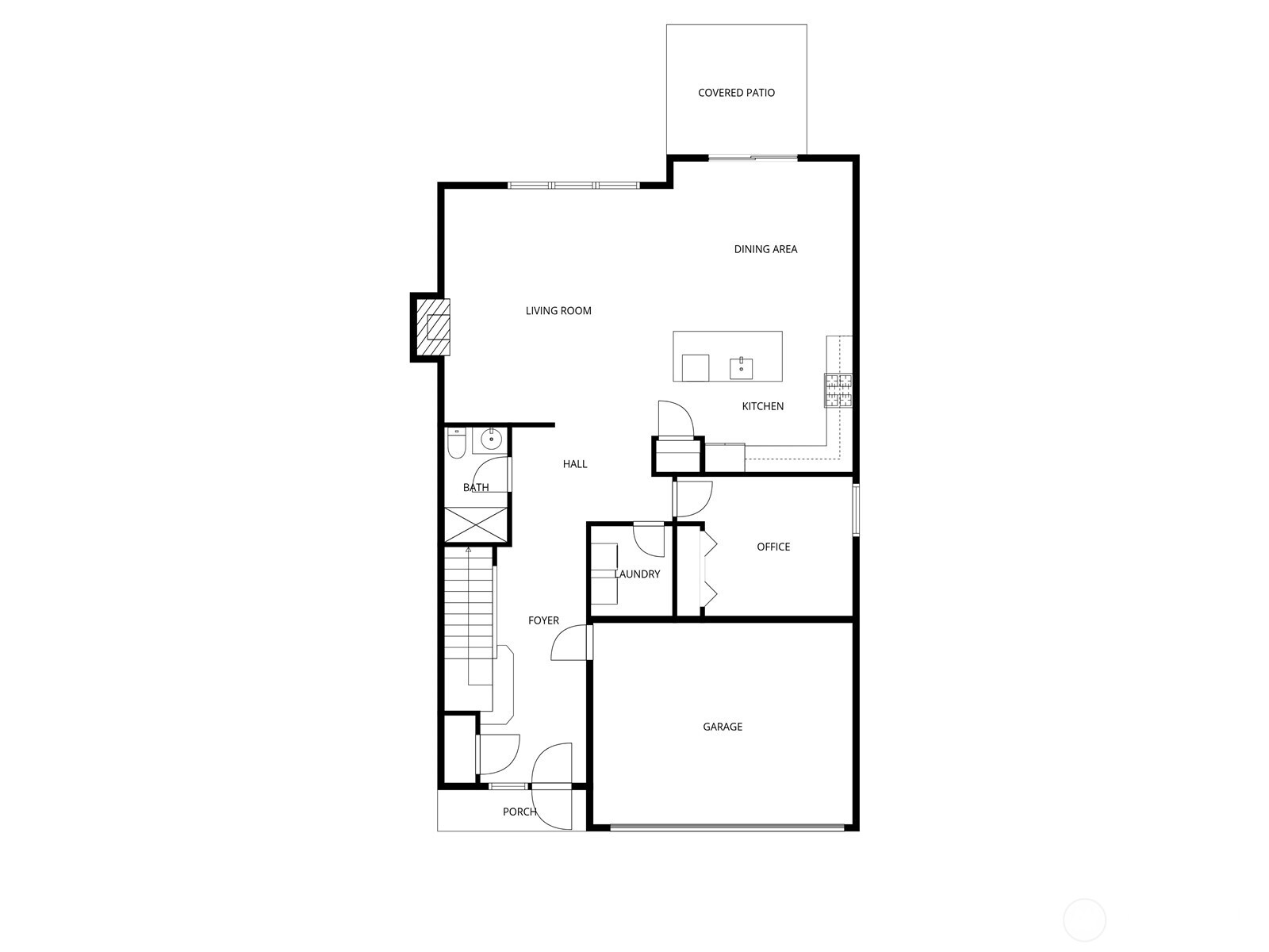 16271 SE 181 Street , Renton, WA 98058