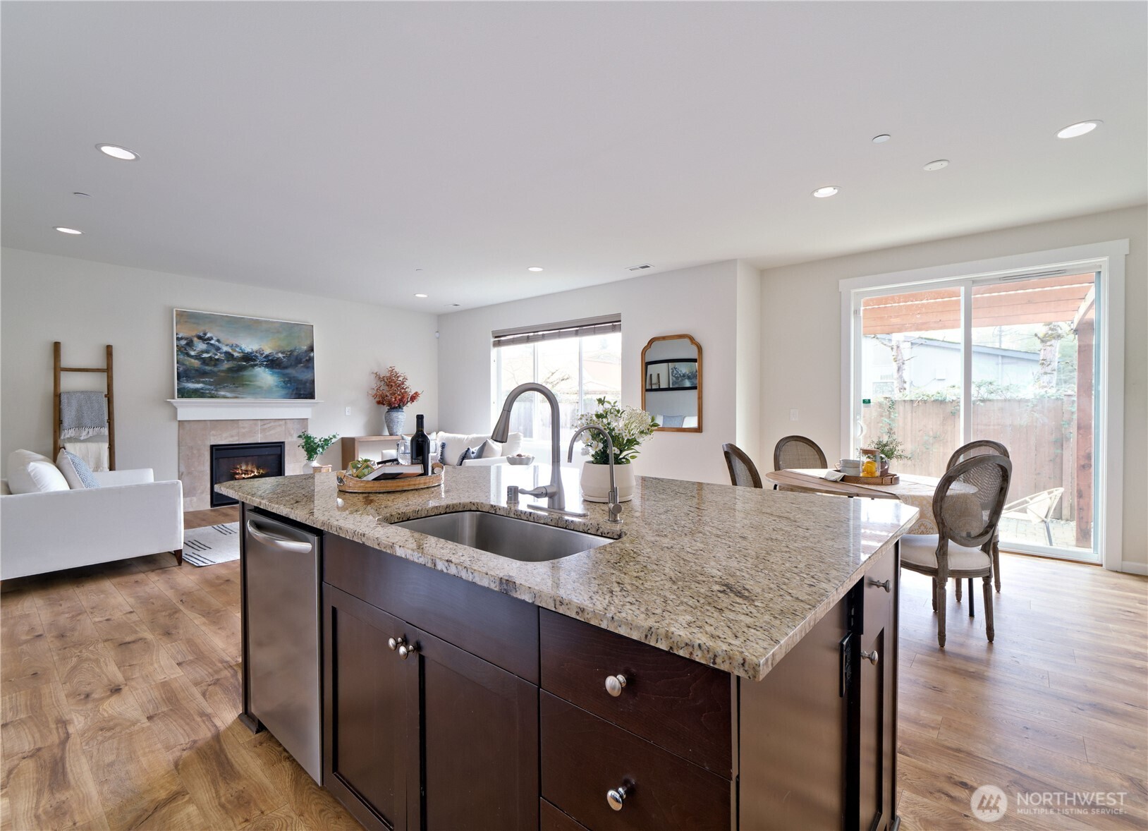 16271 SE 181 Street , Renton, WA 98058