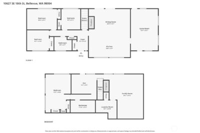 10627 SE 18th St , Bellevue, WA 98004 - Photo 32