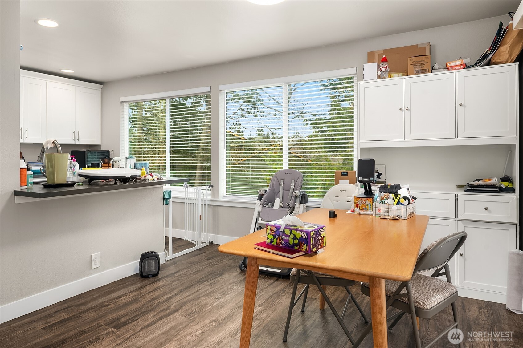 21404 46th Place W, Mountlake Terrace, WA 98043