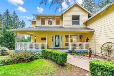 14415 NE Mountain View Drive , Battle Ground, WA 98604 - Photo 1