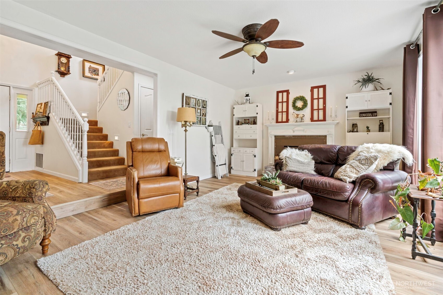 14415 NE Mountain View Drive , Battle Ground, WA 98604