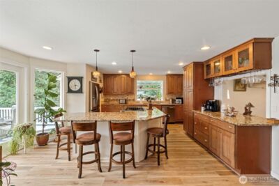 14415 NE Mountain View Drive , Battle Ground, WA 98604 - Photo 12